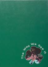 2002 Westfield High School Yearbook from Westfield, Indiana cover image