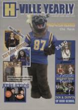 2010 Holdenville High School Yearbook from Holdenville, Oklahoma cover image