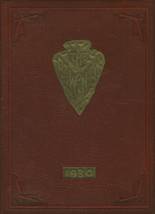 1930 Amesbury High School Yearbook from Amesbury, Massachusetts cover image