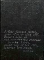 1979 Grayling High School Yearbook from Grayling, Michigan cover image