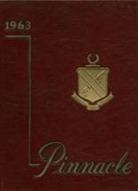 Rock Hill Academy yearbook