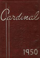 1950 Santa Cruz High School Yearbook from Santa cruz, California cover image