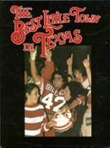 1983 Fredericksburg High School Yearbook from Fredericksburg, Texas cover image