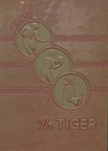 1949 Robertsdale High School Yearbook from Robertsdale, Pennsylvania cover image