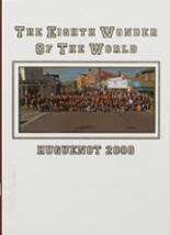 2008 New Paltz High School Yearbook from New paltz, New York cover image
