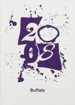 2008 Georgetown-Ridge Farm High School Yearbook from Georgetown, Illinois cover image