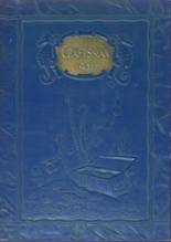 1931 Tilden Technical High School Yearbook from Chicago, Illinois cover image
