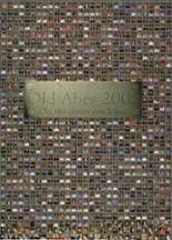 Memorial High School 2005 yearbook cover photo