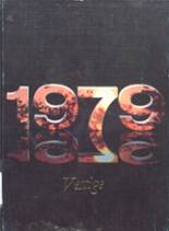 1979 Central Academy Yearbook from Montgomery, Alabama cover image
