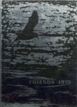 1975 Flanagan High School Yearbook from Flanagan, Illinois cover image