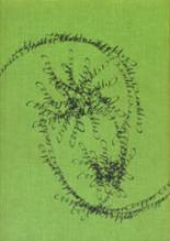 1972 Putnam High School Yearbook from Putnam, Connecticut cover image