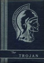 1948 Fountain Valley School Yearbook from Colorado springs, Colorado cover image