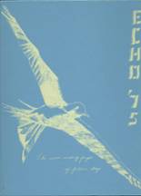 1975 Highland High School Yearbook from Highland, New York cover image