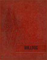 1963 Gallatin High School Yearbook from Gallatin, Missouri cover image