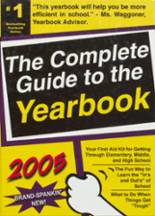 2005 Naylor High School Yearbook from Naylor, Missouri cover image
