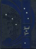 1952 Port Jervis High School Yearbook from Port jervis, New York cover image