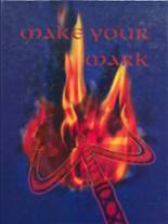 2000 Springville High School Yearbook from Springville, Utah cover image