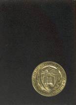 1973 St. Sebastian's High School Yearbook from Newton, Massachusetts cover image