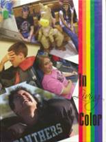 Waubay High School 2009 yearbook cover photo