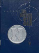 2006 Newington High School Yearbook from Newington, Connecticut cover image