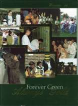 1999 Bryan High School Yearbook from Omaha, Nebraska cover image