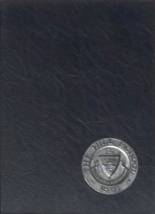 1973 The Hill School Yearbook from Pottstown, Pennsylvania cover image