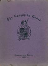 1931 Bishop Loughlin High School Yearbook from Brooklyn, New York cover image
