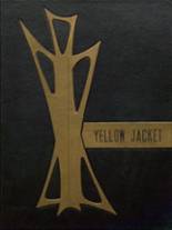 1978 Bay High School Yearbook from Bay, Arkansas cover image