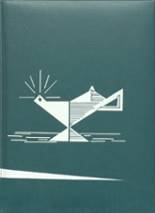 1962 St. Johnsbury Academy Yearbook from St. johnsbury, Vermont cover image