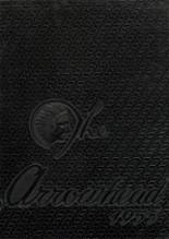 1955 Comanche High School Yearbook from Comanche, Texas cover image