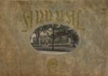 New Castle High School 1913 yearbook cover photo