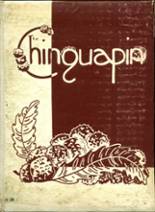 1964 Natchitoches High School Yearbook from Natchitoches, Louisiana cover image