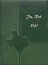 Kennedale High School yearbook