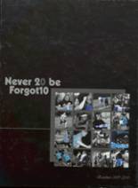 2010 Bartlesville High School Yearbook from Bartlesville, Oklahoma cover image