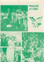 Harding High School 1980 yearbook cover photo