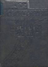 1949 Taylorsville High School Yearbook from Taylorsville, Kentucky cover image
