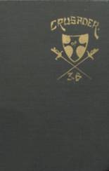 1936 Lapel High School Yearbook from Lapel, Indiana cover image