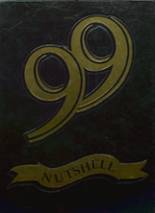 1999 Moorestown High School Yearbook from Moorestown, New Jersey cover image