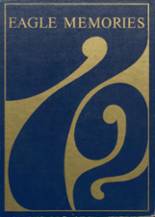 1972 Unionville High School Yearbook from Unionville, Michigan cover image