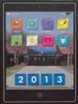 2013 Sault Ste. Marie High School Yearbook from Sault ste. marie, Michigan cover image