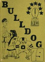 1979 Alvord High School Yearbook from Alvord, Texas cover image