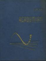 1954 Shady Side Academy Yearbook from Pittsburgh, Pennsylvania cover image
