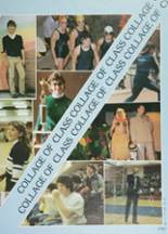 Douglas MacArthur High School 1983 yearbook cover photo