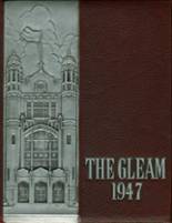 1947 West Catholic Girls High School Yearbook from Philadelphia, Pennsylvania cover image