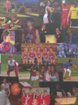 2007 Ft. Frye High School Yearbook from Beverly, Ohio cover image