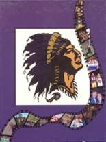 Pecatonica High School 2007 yearbook cover photo
