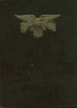 1944 Swatara High School Yearbook from Oberlin, Pennsylvania cover image