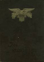 Swatara High School 1944 yearbook cover photo