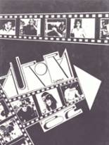 1982 North Farmington High School Yearbook from Farmington, Michigan cover image