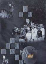 1999 Cameron High School Yearbook from Cameron, Missouri cover image